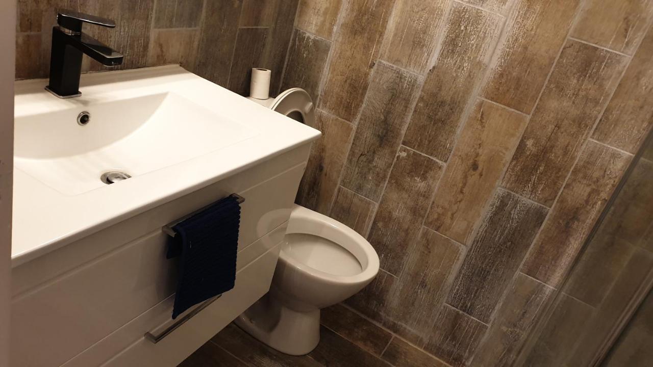 Locap Studio Apartman Agde Kültér fotó