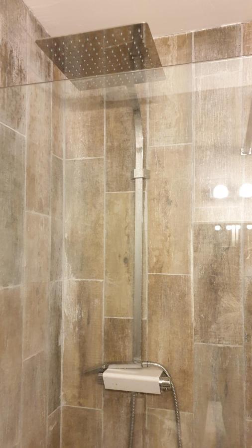Locap Studio Apartman Agde Kültér fotó