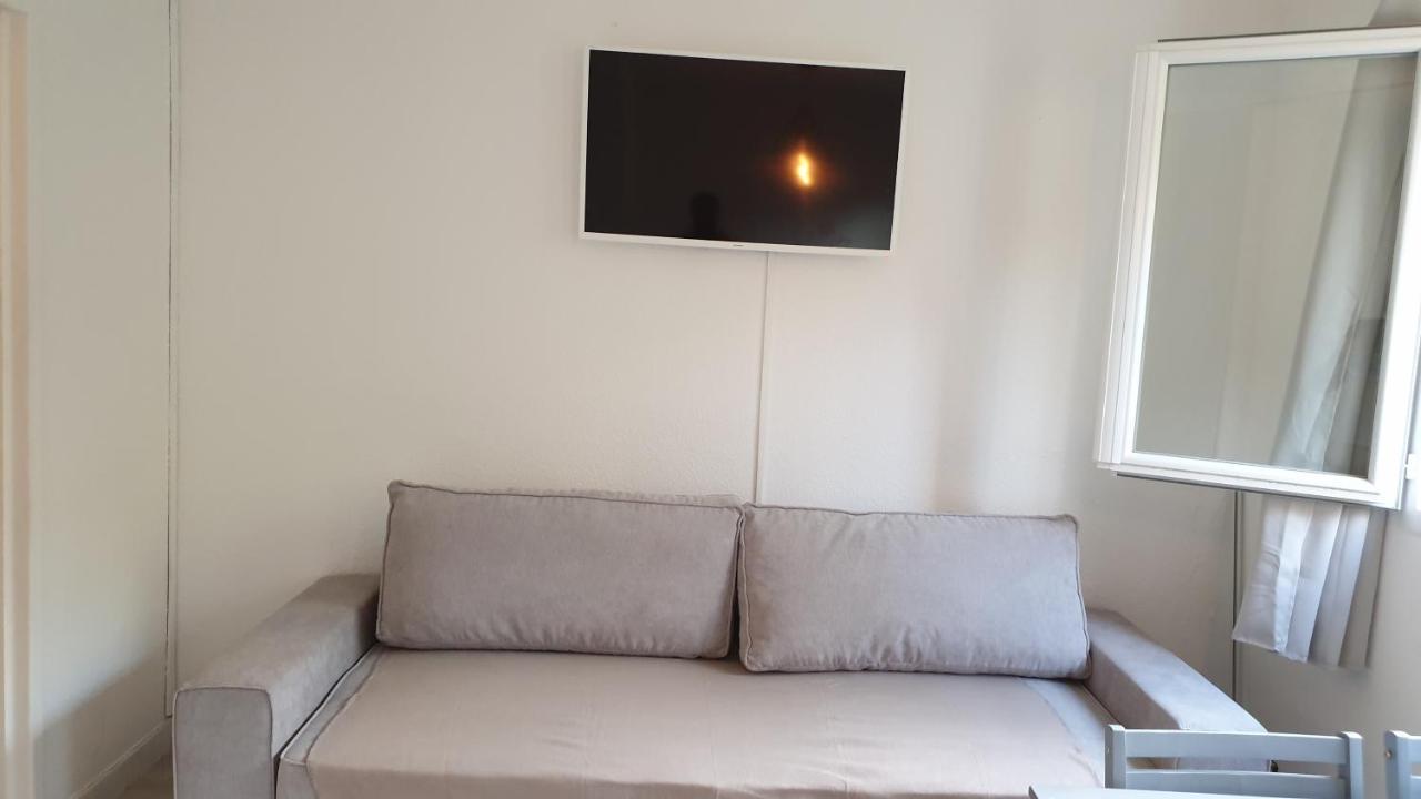 Locap Studio Apartman Agde Kültér fotó